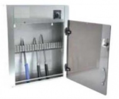 STÉRILISATEUR DE COUTEAU