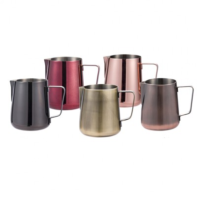 COFFEE TOYS CT643480R 480 cl.ROSE PITCHER