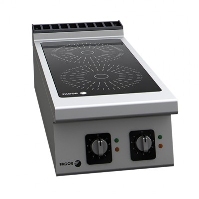 FAGOR C-G941 / C-E941 KORE 90 Serie Cookers with Oven