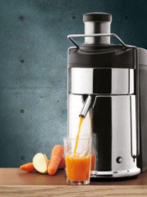 PRESSE À FRUITS SOLIDES