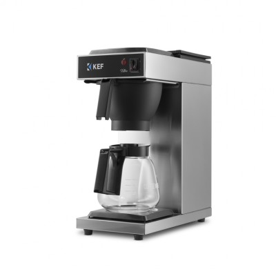 KEF Filtro FLT120 Filtre Kahve Makinesi