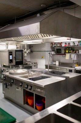 La Regina Ristorante