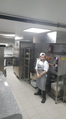 La Regina Ristorante