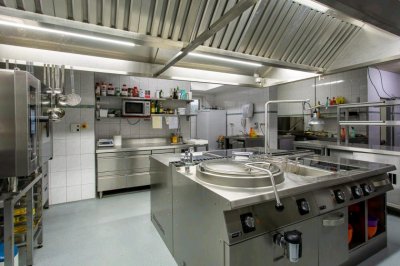 La Regina Ristorante