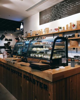 MOC Worldwide Speciality Coffee Supply