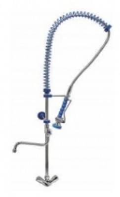 ÖN DUŞLAMA ÜNİTELERİ