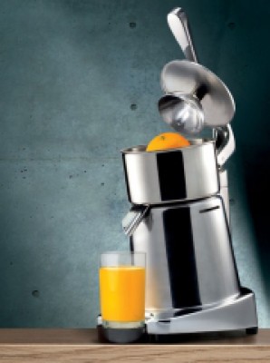 ORANGE JUICERS MACHINE